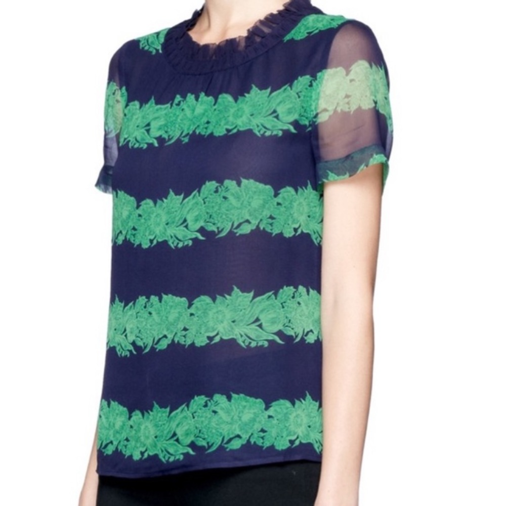 Jcrew Top - image 2